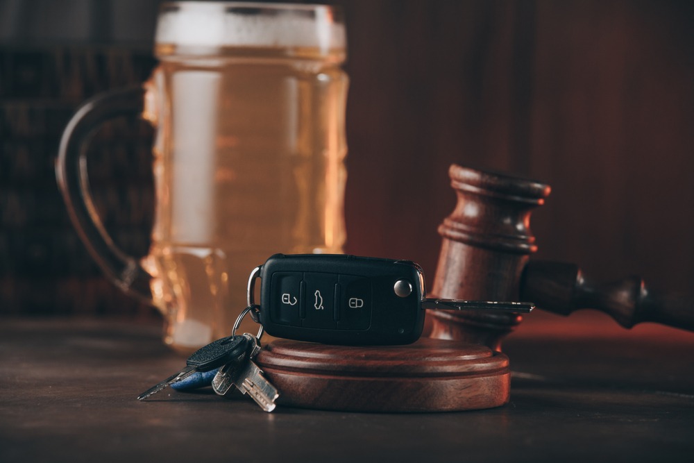 What State Has the Most Drunk Drivers?