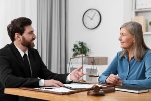 When to Hire a Lawyer for Elder Abuse