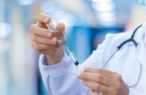 ¿Aumentan las inyecciones su indemnización?