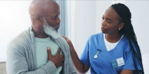Is a Stroke Considered a Traumatic Brain Injury?