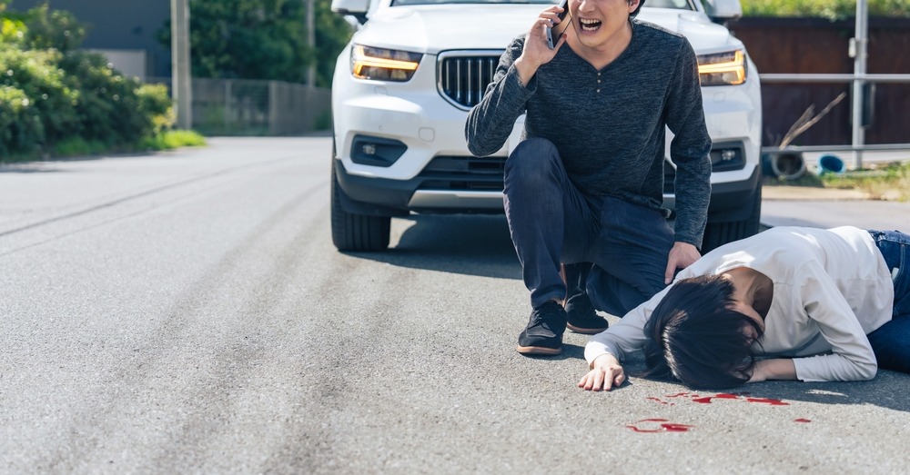 ¿Cuál es el plazo de prescripción para un accidente de peatón en Texas?