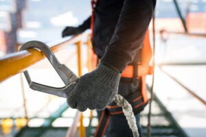 At What Height is Fall Protection Required?