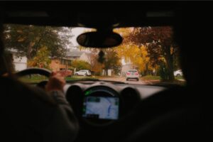 ¿Aumentan los accidentes por conducir ebrio alrededor del Día de Acción de Gracias?