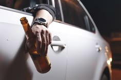 假期如何影响酒后驾驶？