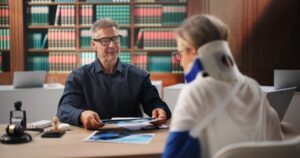 How Long Does a Slip and Fall Lawsuit Usually Take in Texas?