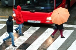 How Long Does it Take to Settle a Pedestrian Accident?
