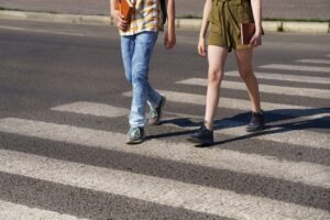 How Long Does it Take to Settle a Pedestrian Accident in Texas?