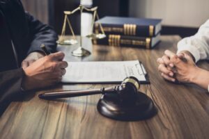 Cómo demostrar daño mental en Texas