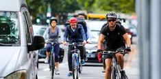 What are the Most Dangerous Roads for Cyclists in Los Angeles?