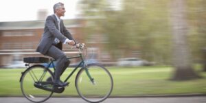 What are the Most Dangerous Roads for Cyclists in San Francisco?