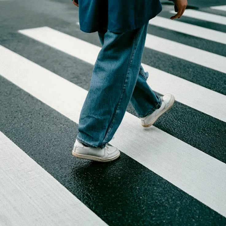 Qué hacer después de un accidente peatonal en California