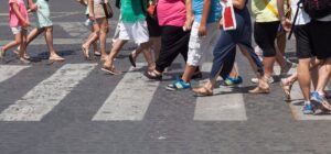 What Makes a Pedestrian Accident Lawyer Top-Rated?