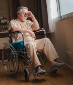 What are the Types of Nursing Home Abuse?