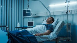 ¿Qué es el dolor y el sufrimiento por una lesión cerebral?