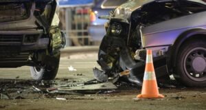 What is the #1 Killer in Driving?