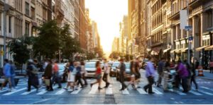 What is the Statute of Limitations for a Pedestrian Accident in California?