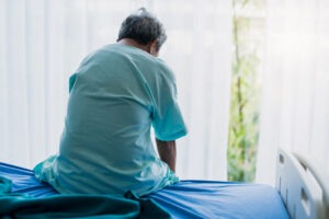 ¿Qué prueba necesito para el abuso emocional?
